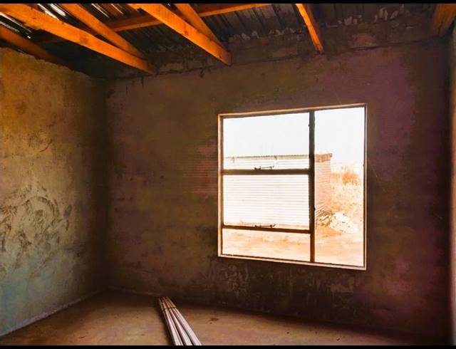 2 BEDROOM HOUSE FOR SALE IN MANKWENG